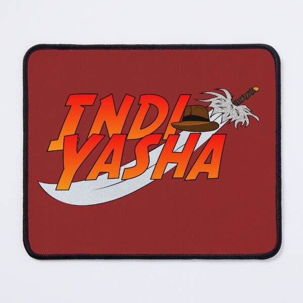Item preview, IndiYasha designed and sold by jakersvelmax.