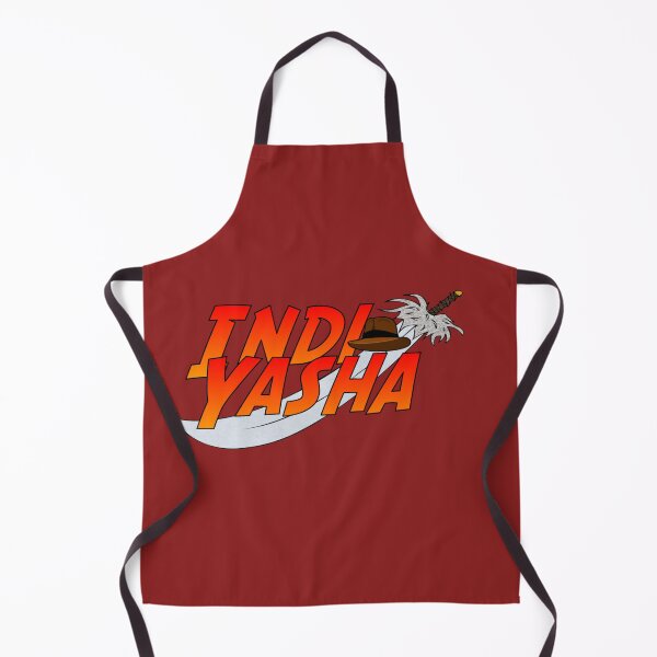 Item preview, IndiYasha designed and sold by jakersvelmax.