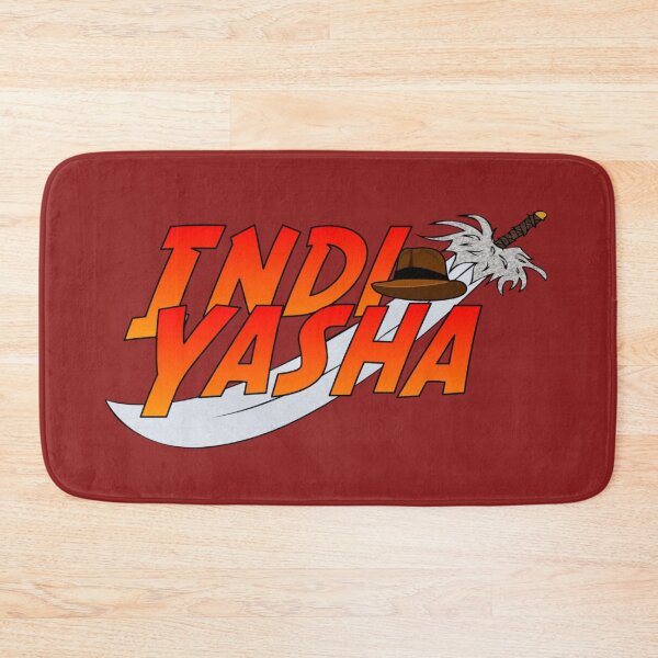 Item preview, IndiYasha designed and sold by jakersvelmax.
