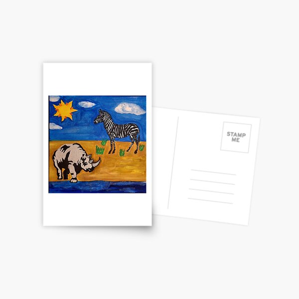 Item preview, Safari designed and sold by Oregon333.