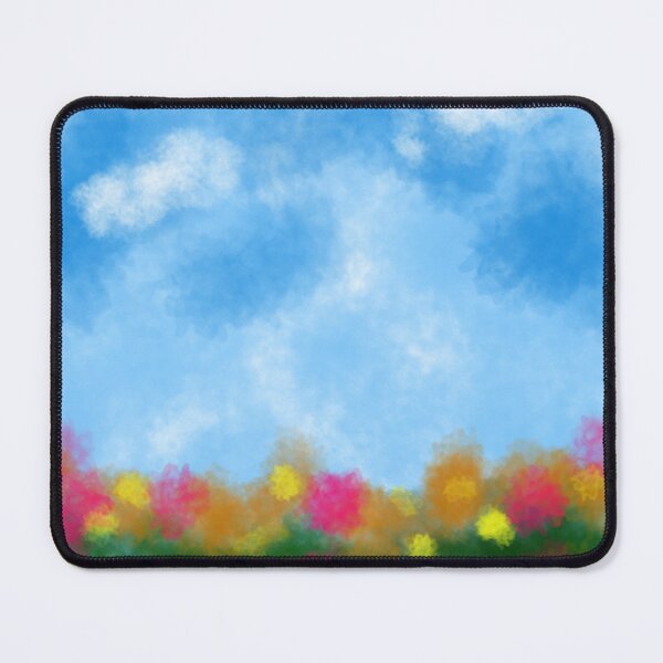 Item preview, Flower,sky designed and sold by Balenly.