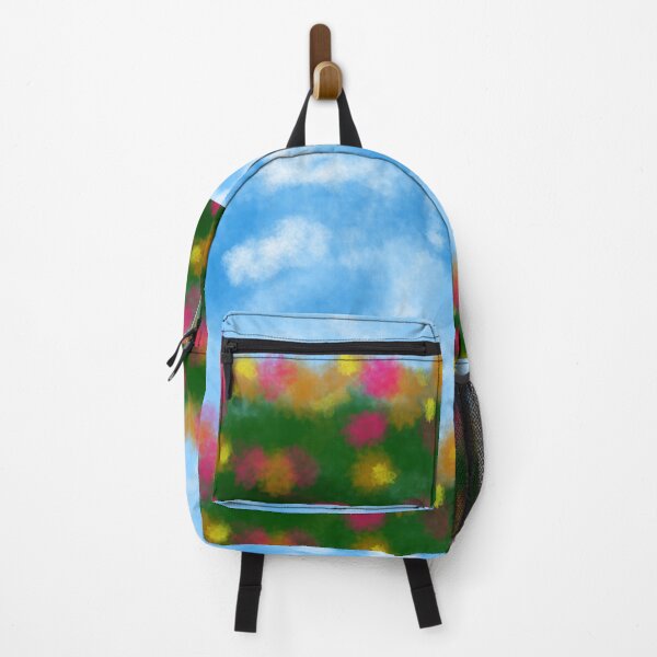 Item preview, Flower,sky designed and sold by Balenly.