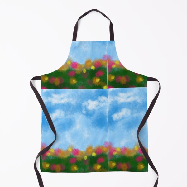 Item preview, Flower,sky designed and sold by Balenly.