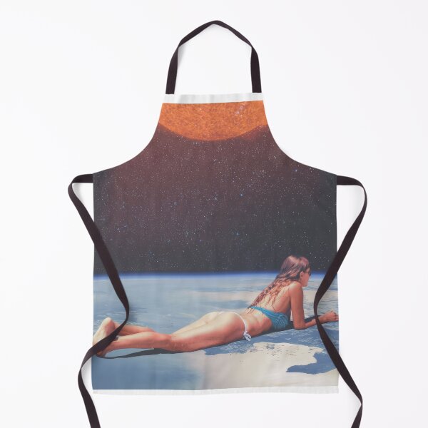 Item preview, Space beach designed and sold by only1murimi.