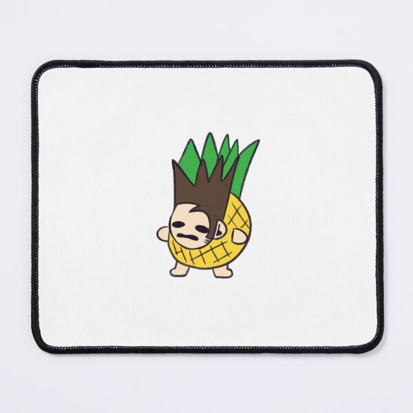 Item preview, Tom Pineapple designed and sold by AMBLEJAN.
