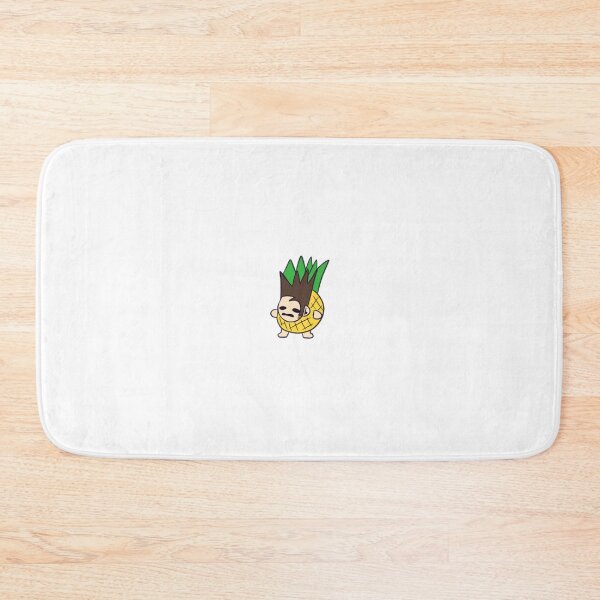 Item preview, Tom Pineapple designed and sold by AMBLEJAN.