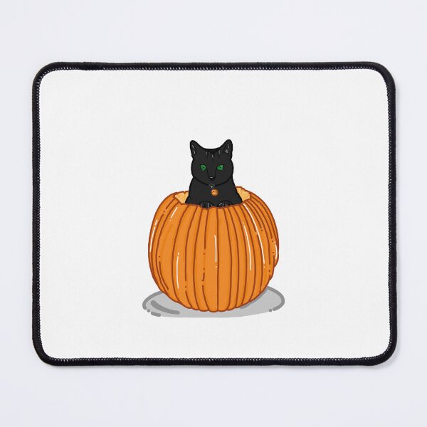 Item preview, Pumpkin kitty designed and sold by xxxSri17xxx.