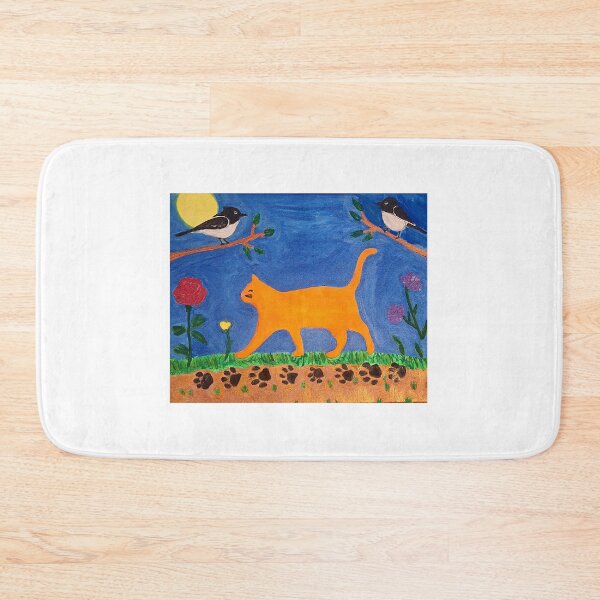 Item preview, Cat Walk designed and sold by Oregon333.