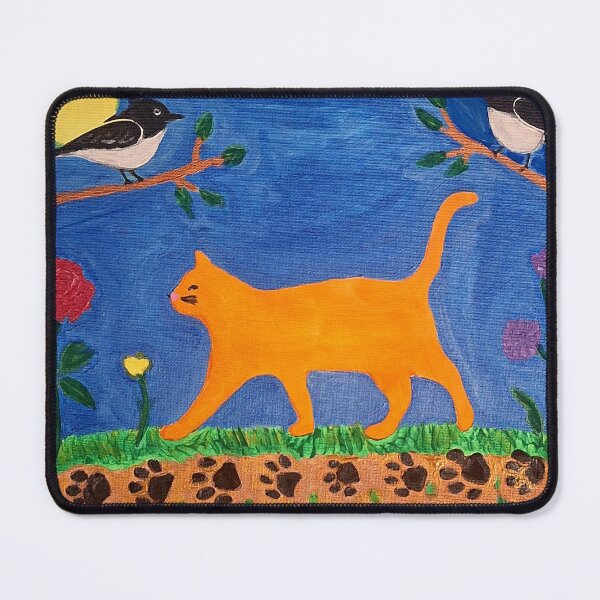 Item preview, Cat Walk designed and sold by Oregon333.