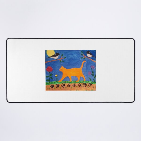 Item preview, Cat Walk designed and sold by Oregon333.