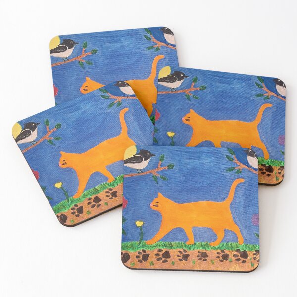 Item preview, Cat Walk designed and sold by Oregon333.