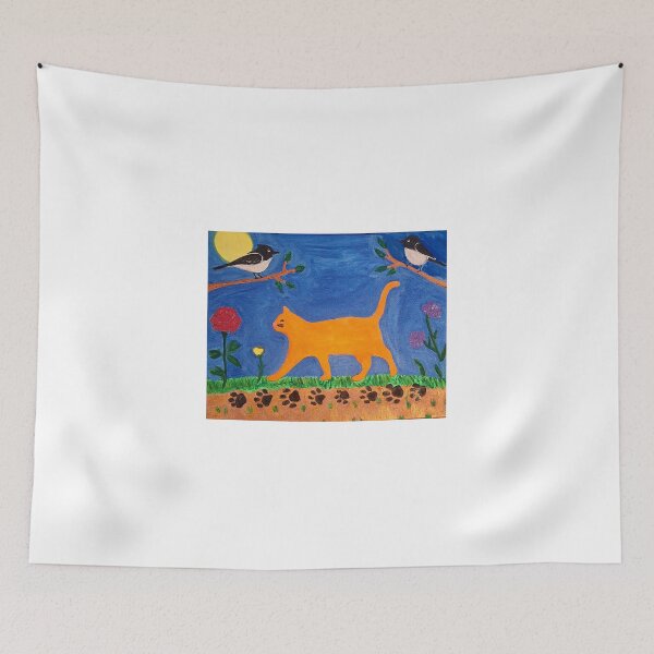 Item preview, Cat Walk designed and sold by Oregon333.