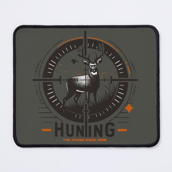 Item preview, Deer Hunter - The Chase designed and sold by PursuitOutdoors.