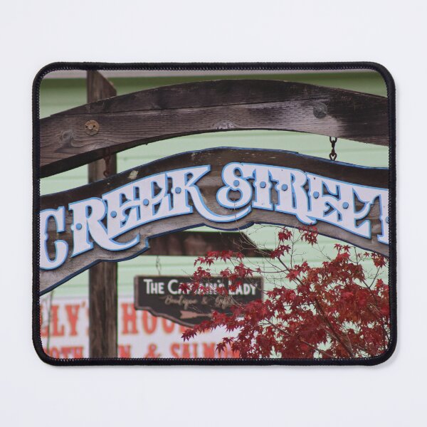 Item preview, creek street designed and sold by HKPhotography24.