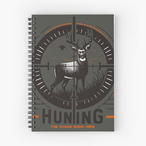 Item preview, Deer Hunter - The Chase  designed and sold by PursuitOutdoors.