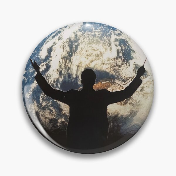 Item preview, Opera in space designed and sold by only1murimi.