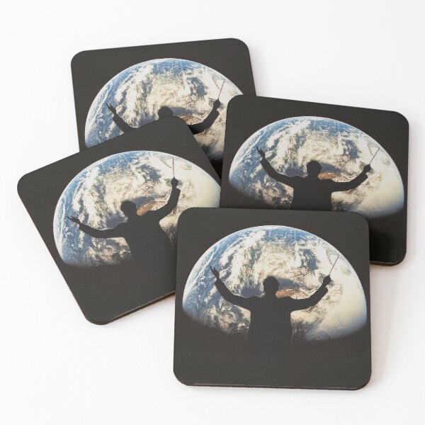 Item preview, Opera in space designed and sold by only1murimi.