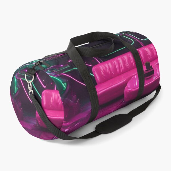 Item preview, Y2K Neon Retro-Futuristic Design designed and sold by Have Mercy.