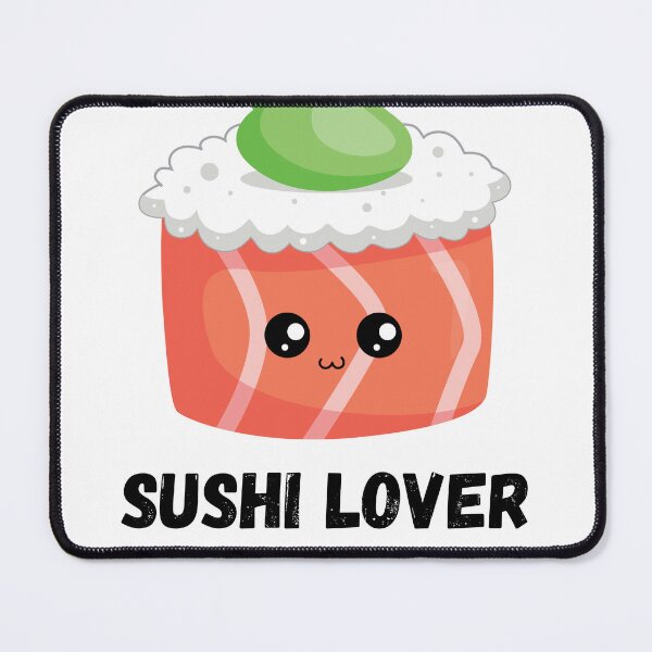 Item preview, Sushi Lover designed and sold by MasterHansik.