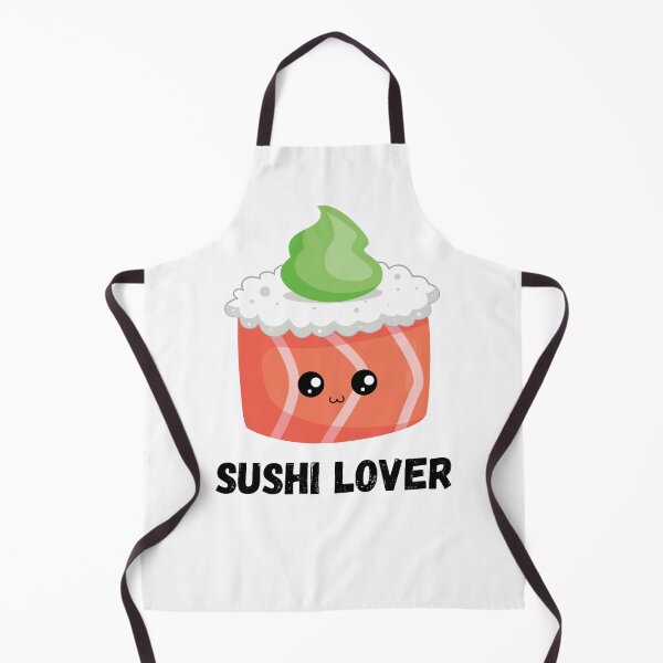 Item preview, Sushi Lover designed and sold by MasterHansik.