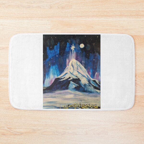 Item preview, Mt.Shasta designed and sold by Oregon333.