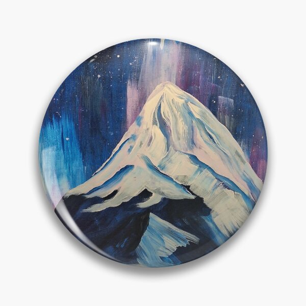Item preview, Mt.Shasta designed and sold by Oregon333.