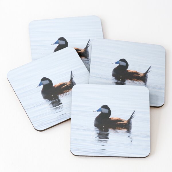 Item preview, Ruddy Duck designed and sold by Alyce Taylor.