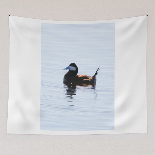 Item preview, Ruddy Duck designed and sold by Alyce Taylor.