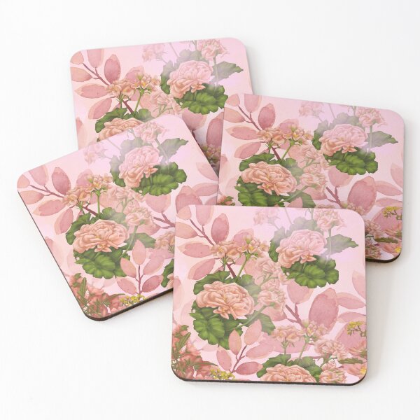 Item preview, Full Of Roses  designed and sold by Asmaa Abdul-Azim.