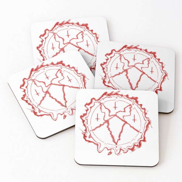 Item preview, The inverted pentagram - png designed and sold by Tanakorn Kathong.