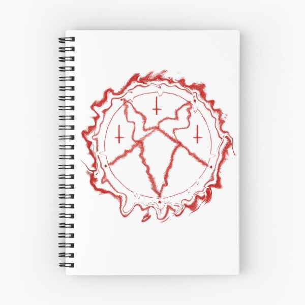 Item preview, The inverted pentagram - png designed and sold by Tanakorn Kathong.