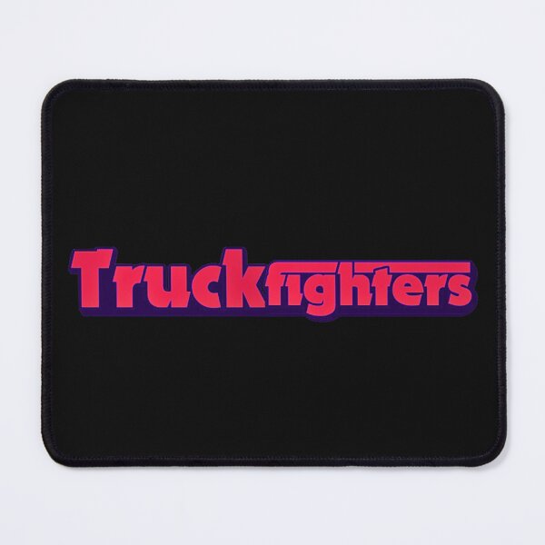 Item preview, TRUCKFIGHTERS  designed and sold by MetalRockProg.