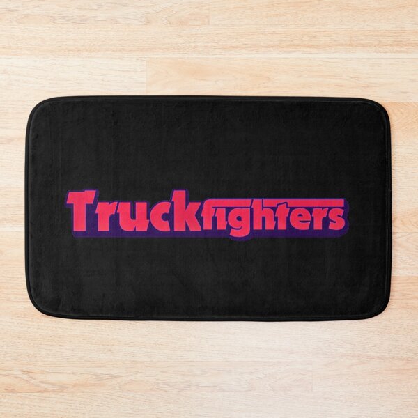 Item preview, TRUCKFIGHTERS  designed and sold by MetalRockProg.