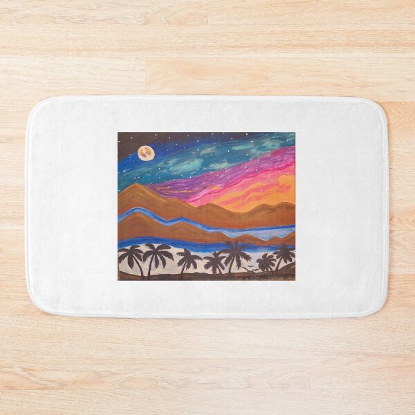 Item preview, Desert Oasis designed and sold by Oregon333.