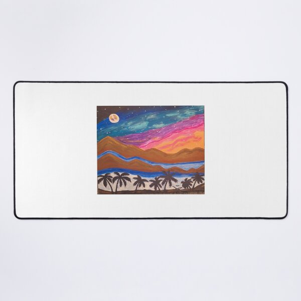 Item preview, Desert Oasis designed and sold by Oregon333.