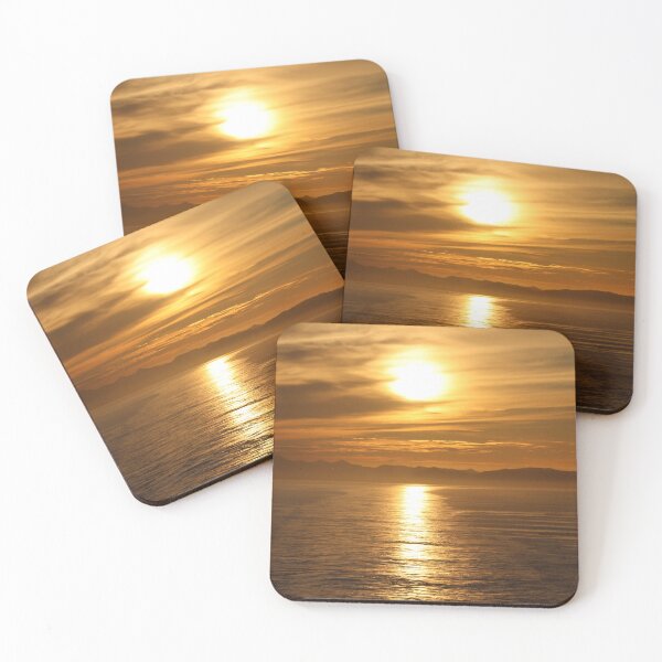 Item preview, sunset atvictoria designed and sold by HKPhotography24.