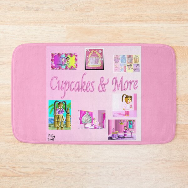 Item preview, Cupcakes & More designed and sold by KJH-Art-Studios.