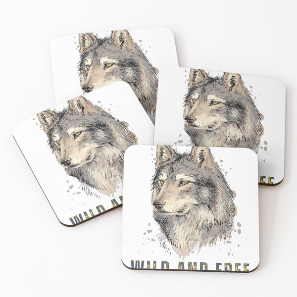 Item preview, Embrace Your Untamed Spirit with Our 'STAY WILD' Design! designed and sold by Colorful-Garden.