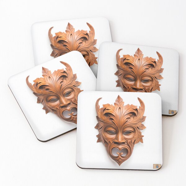 Item preview, New Jersey Mask designed and sold by Jerry Meyer.