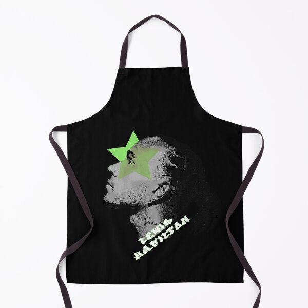 Item preview, Lewis Hamilton v2 designed and sold by lowfpsgraphics1.