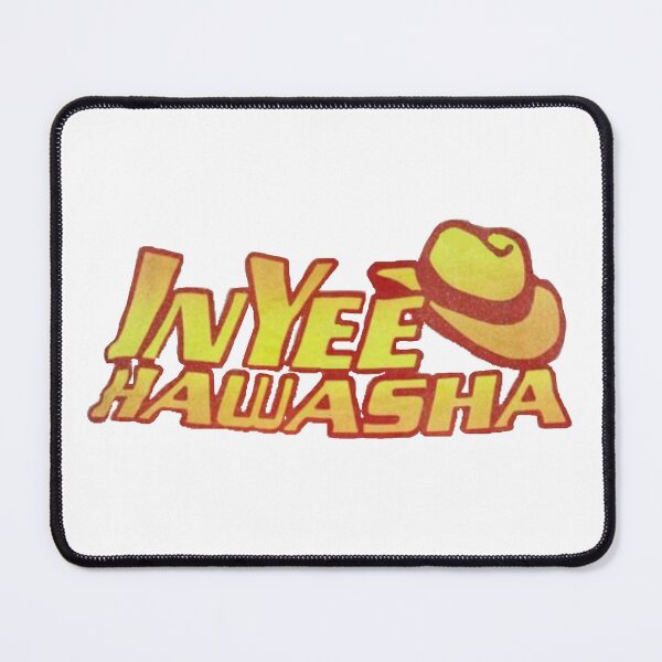 Item preview, Inyeehawasha designed and sold by jakersvelmax.