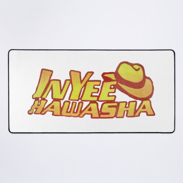 Item preview, Inyeehawasha designed and sold by jakersvelmax.