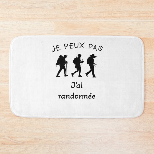 Item preview, Hiker Gift designed and sold by Catcrea.