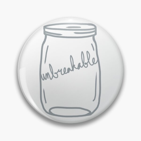 Item preview, you're not gonna believe me, Cam... this is unbreakable designed and sold by SushiLiz.