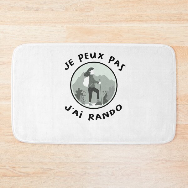 Item preview, Gift Idea for a Woman Hiker designed and sold by Catcrea.