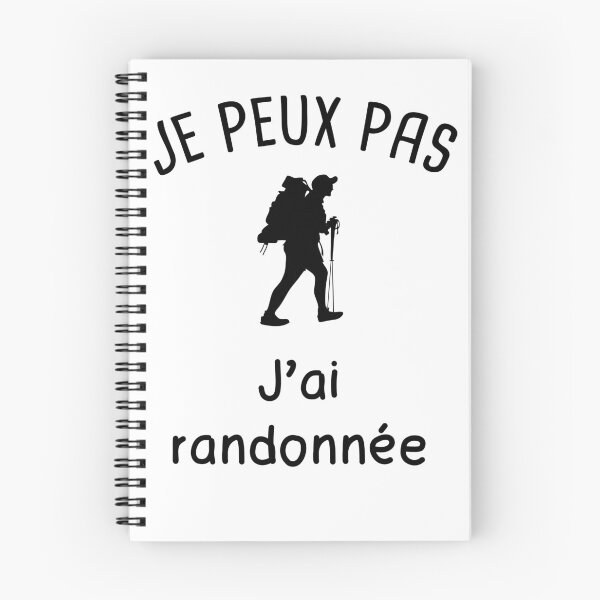 Item preview, Funny Gift Idea for a Man Hiker designed and sold by Catcrea.