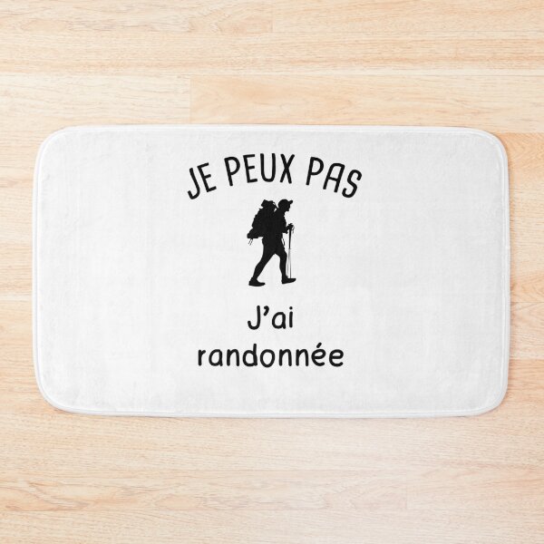 Item preview, Funny Gift Idea for a Man Hiker designed and sold by Catcrea.