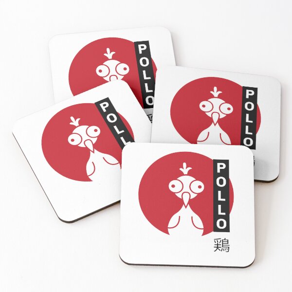 Item preview, Japanese Chicken designed and sold by Segnah.
