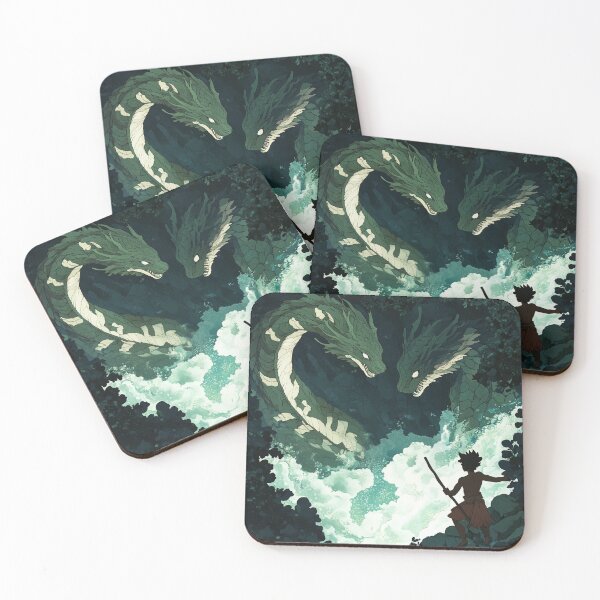 Item preview, Brazilian mythology | Anime style designed and sold by ComicsFactory.