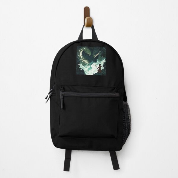 Item preview, Brazilian mythology | Anime style designed and sold by ComicsFactory.